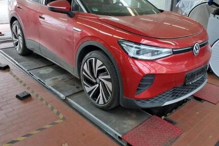 VW ID.4 26.879 km 36.940 &euro; Dessau-Roßlau 06842