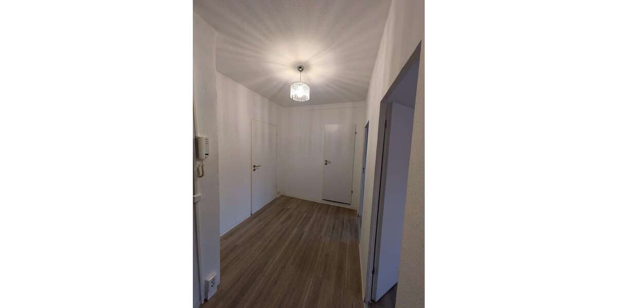 Wohnung zum Mieten in Pasewalk 620 € 60 m² 3 zimmer