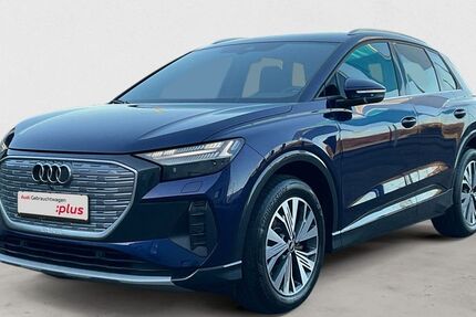 Audi Q4 e-tron 29.240 km 27.480 &euro; Wesel 46483