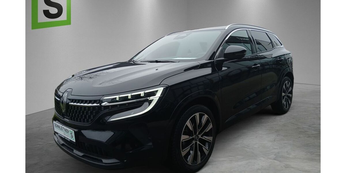 Renault Austral 22.557 km 27.990 &euro; Regensburg 93055