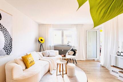 Wohnung Ravensburg Eschach - 1.5 Zimmer, 56 m&sup2;, 259.000&euro; | Angebot:26972670