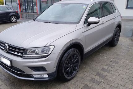VW Tiguan 198.200 km 19.990 € Sinn 35765