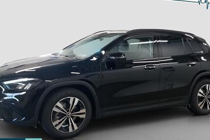 Mercedes-Benz GLA 200 3.500 km 43.950 &euro; Suhl 98528