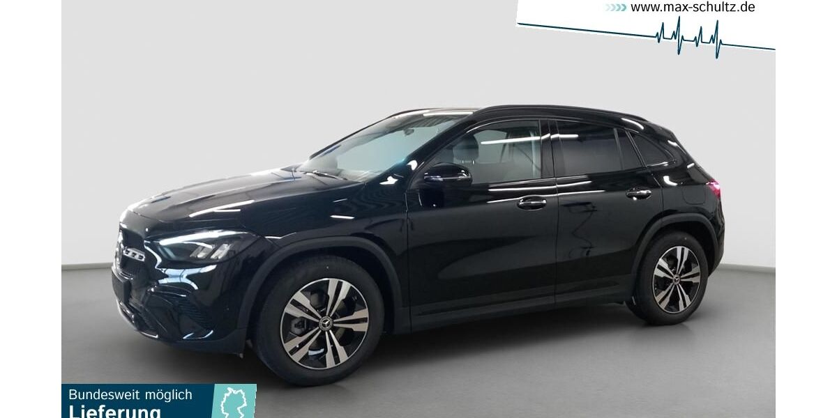 Mercedes-Benz GLA 200 3.500 km 43.950 &euro; Suhl 98528