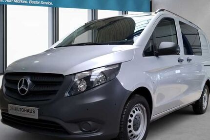 Mercedes-Benz Vito 83.170 km 28.990 &euro; Bad Salzuflen 32105