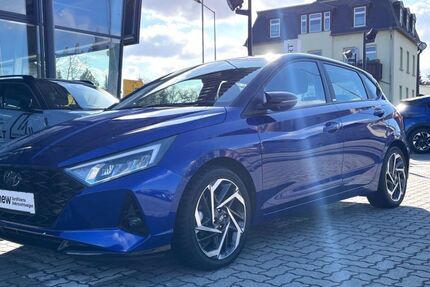 Hyundai i20 34.118 km 13.990 &euro; Bautzen 02625