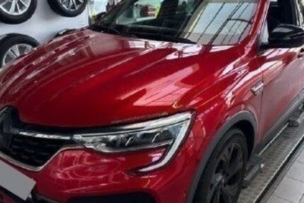 Renault Arkana 40.600 km 19.360 &euro; Lörrach 79540