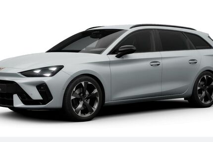 Cupra Leon 24.305 km 30.990 &euro; Hemer 58675