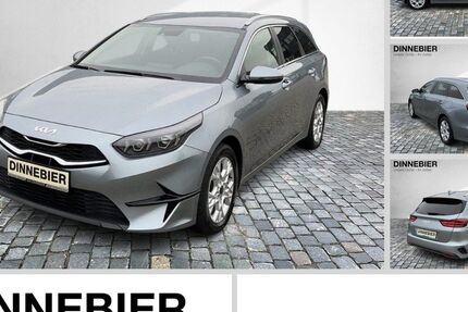 Kia ceed Sportswagon 64.004 km 21.379 € Leipzig 04158