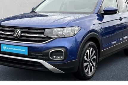 VW T-Cross 21.019 km 19.791 &euro; Bergen 29303