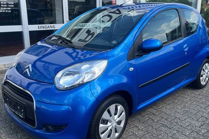Citroen C1 55.000 km 2.650 &euro; Stromberg - Warmsroth 55442