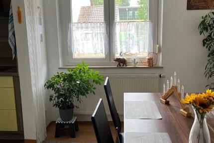Gemütliche 2,5 Zimmer Wohnung mit Balkon in Albstadt- Oststadt