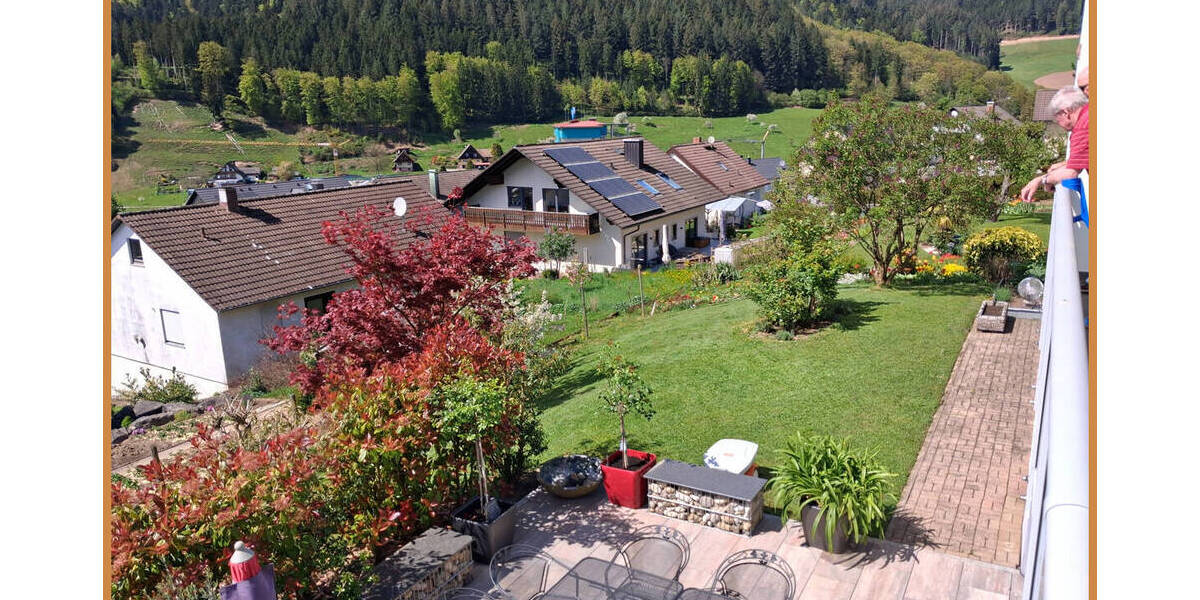 Einfamilienhaus Nordrach - 6 Zimmer, 270 m&sup2;, 650.000&euro; | Angebot:26629201