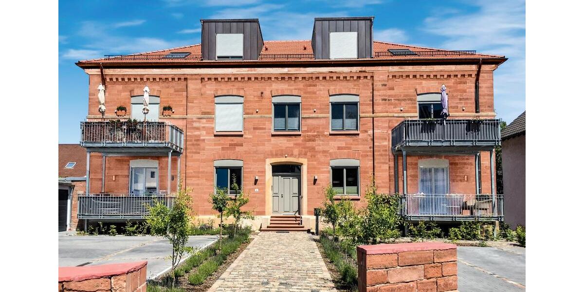 Erdgeschoßwohnung Kandel - 2 Zimmer, 70 m&sup2;, 308.000&euro; | Angebot:27042569