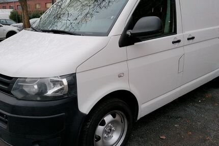VW T5 Transporter 255.000 km 9.990 &euro; Offenbach 63067