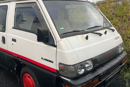 Mitsubishi L300 288.000 km 2.500 € Mainz - Mombach 55120