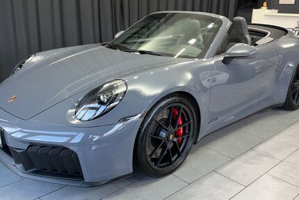 Porsche 992 18.500 km 166.999 &euro; Miesbach 83714