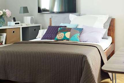 Zimmer Stade Schölisch - 1 Zimmer, 1.600&euro; | Angebot:23583785