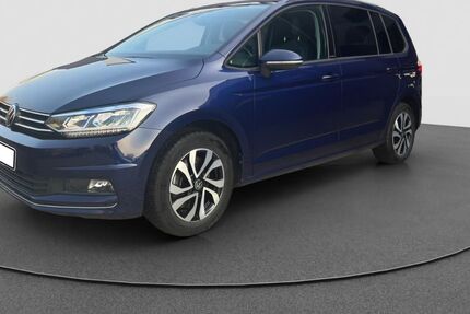 VW Touran 80.000 km 21.650 &euro; Manching 85077