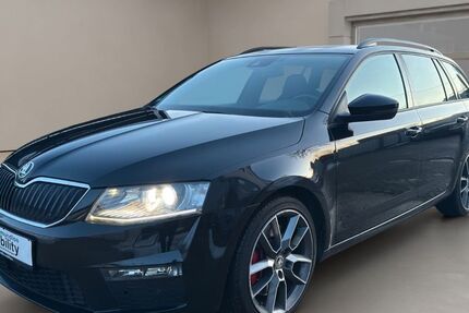 Skoda Octavia 138.900 km 16.480 &euro; Braunschweig 38114
