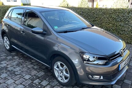 VW Polo 70.300 km 7.450 &euro; Finnentrop 57413
