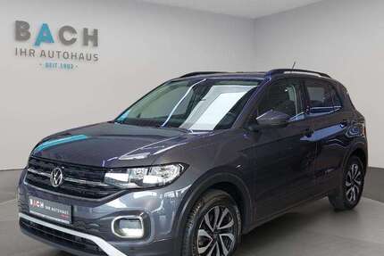 VW T-Cross 31.000 km 17.950 &euro; Bernkastel-Kues 54470