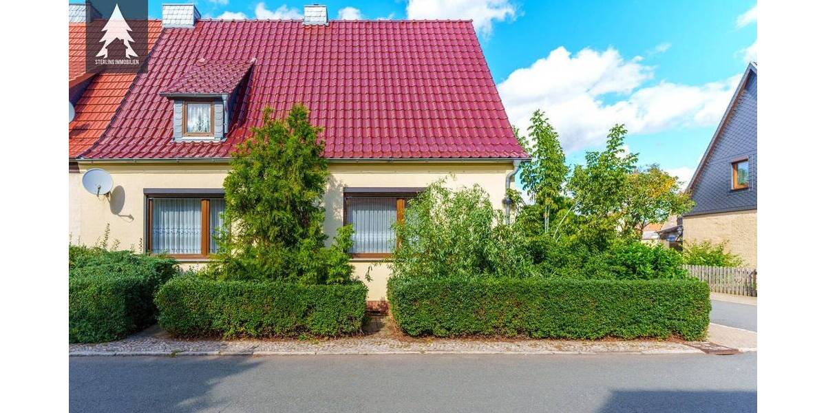 Reihenendhaus Nachterstedt Nachterstedt - 5 Zimmer, 108 m&sup2;, 119.000&euro; | Angebot:25681741