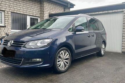 VW Sharan 236.000 km 8.800 &euro; Ibbenbüren 49477