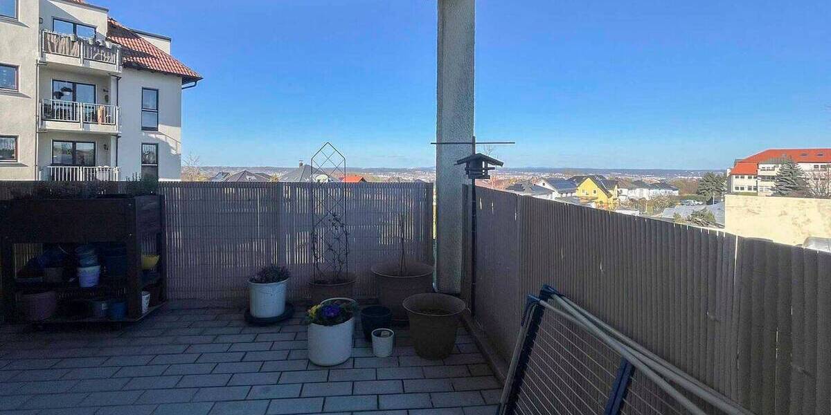 Etagenwohnung Dresden Pennrich - 2 Zimmer, 62 m&sup2;, 149.900&euro; | Angebot:26851951