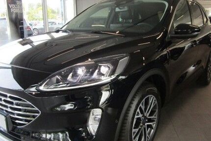 Ford Kuga 20.400 km 33.950 € Bad Oeynhausen 32547