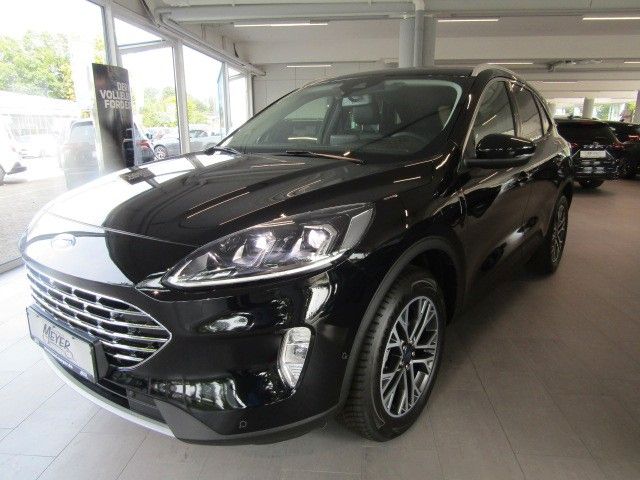 Ford Kuga 20.400 km 33.950 € Bad Oeynhausen 32547