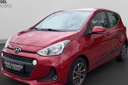 Hyundai i10 82.000 km 9.990 &euro; Ingolstadt 85055