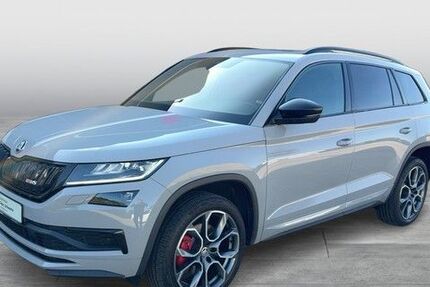 Skoda Kodiaq 147.850 km 26.990 &euro; Cloppenburg 49661