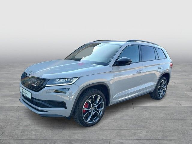 Skoda Kodiaq 147.850 km 26.990 &euro; Cloppenburg 49661
