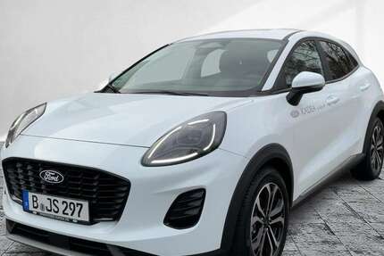 Ford Puma 5.000 km 22.980 &euro; Königs Wusterhausen 15711