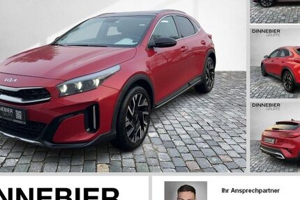 Kia XCeed 21.718 km 24.449 &euro; Pritzwalk 16928