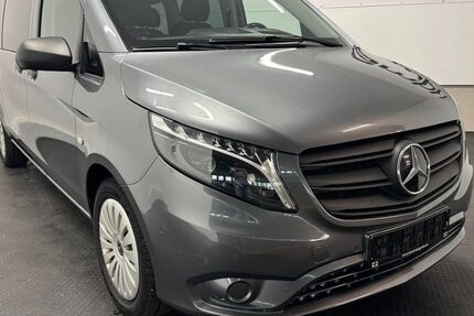 Mercedes-Benz Vito 99.097 km 36.950 &euro; Eschenbach 73107