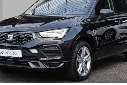 Seat Ateca 39.351 km 29.980 € Koblenz 56070