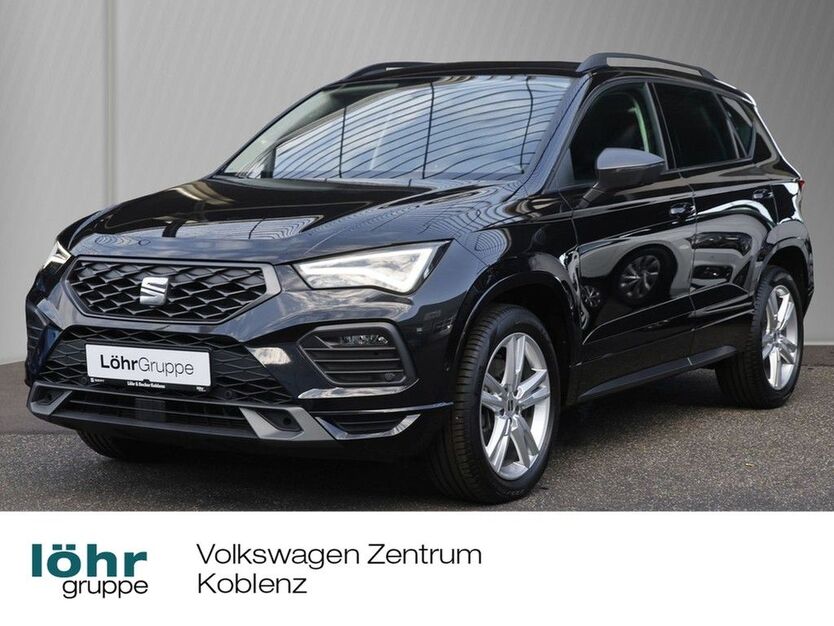 Seat Ateca 39.351 km 29.980 € Koblenz 56070