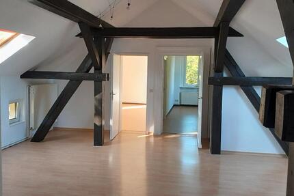 3 Raumwohnung in Genthin, Altbau 3 zimmer