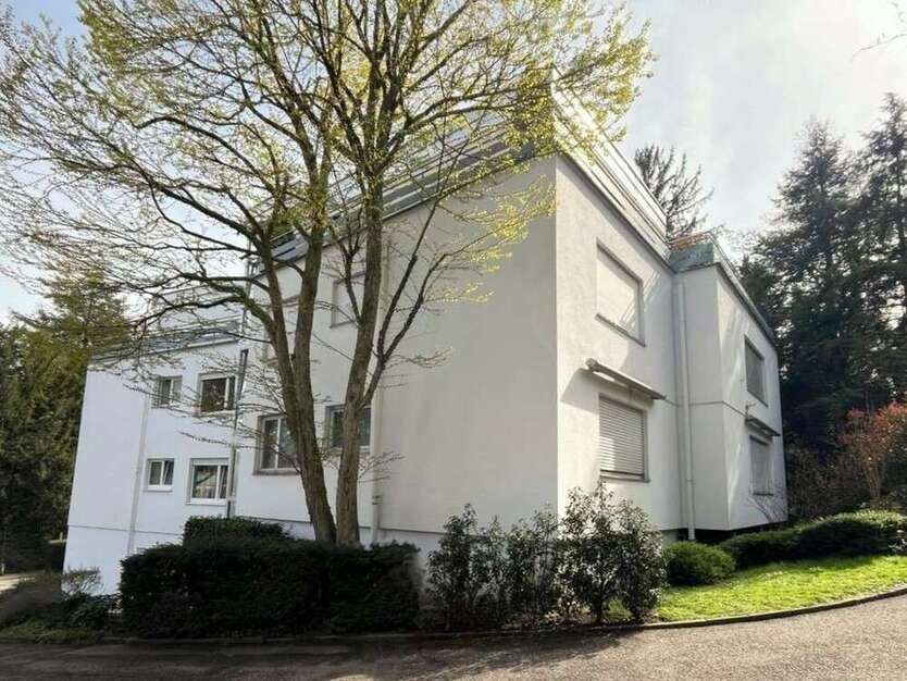 Wohnung zum Kaufen in Baden-Baden 650.000 € 132 m²