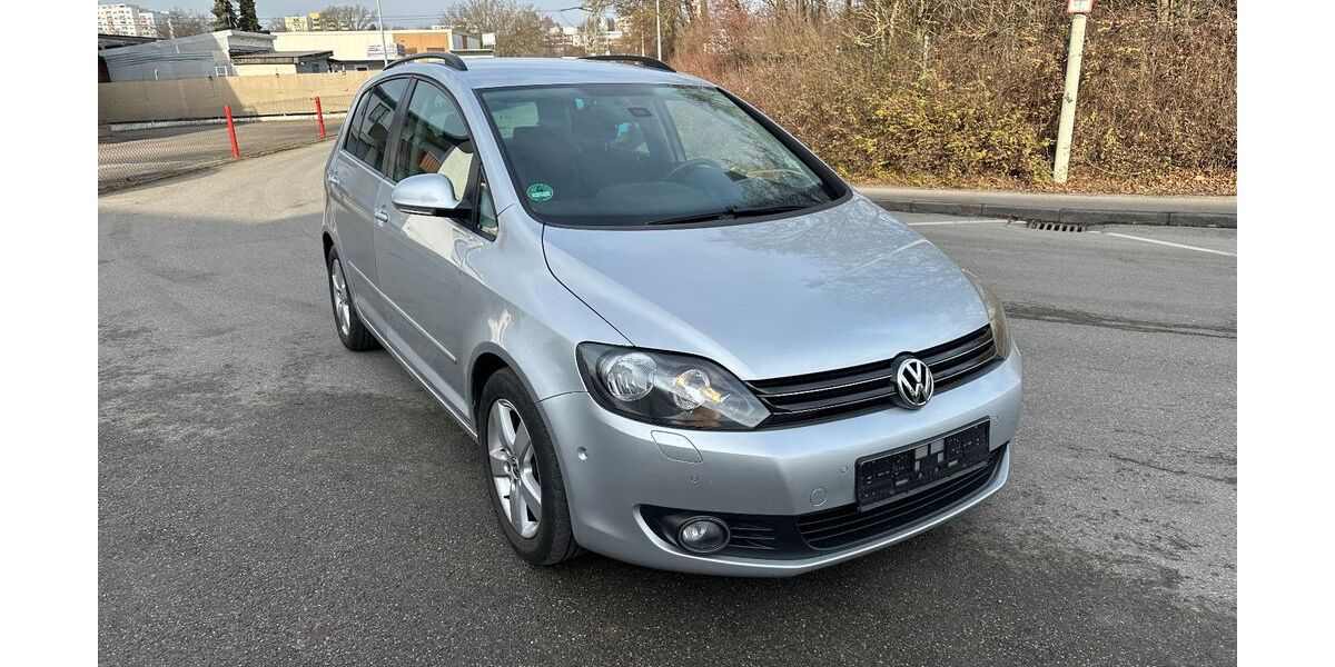 VW Golf Plus 123.000 km 6.999 &euro; Möglingen/Ludwigsburg 71696