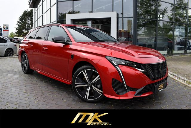 Peugeot 308 29.150 km 23.990 &euro; Braunschweig 38114