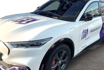 Ford Mustang 17.394 km 33.490 &euro; Osnabrück 49082