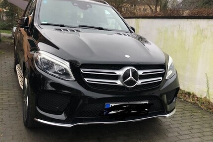 Mercedes-Benz GLE 188.000 km 29.800 &euro; Bremen 28195