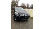 Mercedes-Benz GLE 188.000 km 29.800 &euro; Bremen 28195
