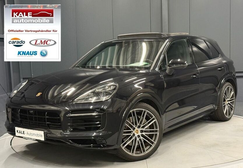 Cayenne