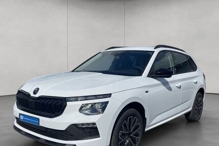 Skoda Kamiq 6.101 km 27.490 &euro; Husum 25813