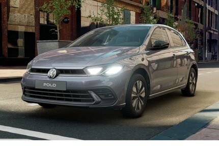 VW Polo 16.248 km 22.680 &euro; Michelstadt 64720