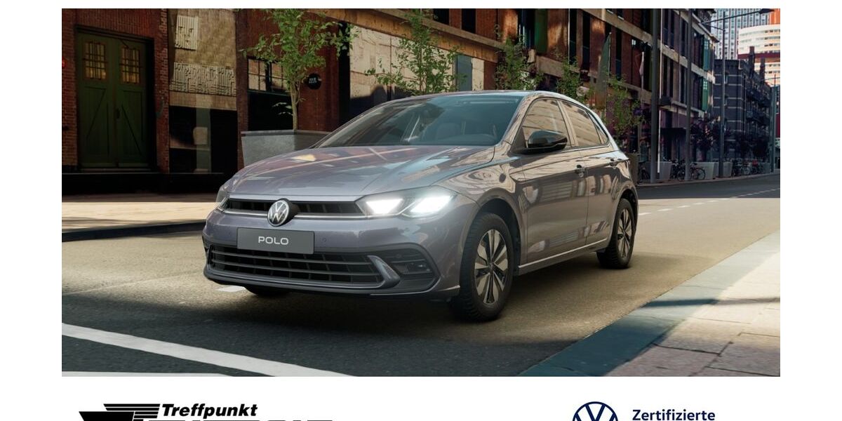 VW Polo 16.248 km 22.680 &euro; Michelstadt 64720